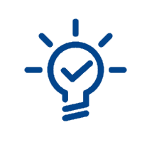 The Grinding Company lightbulb